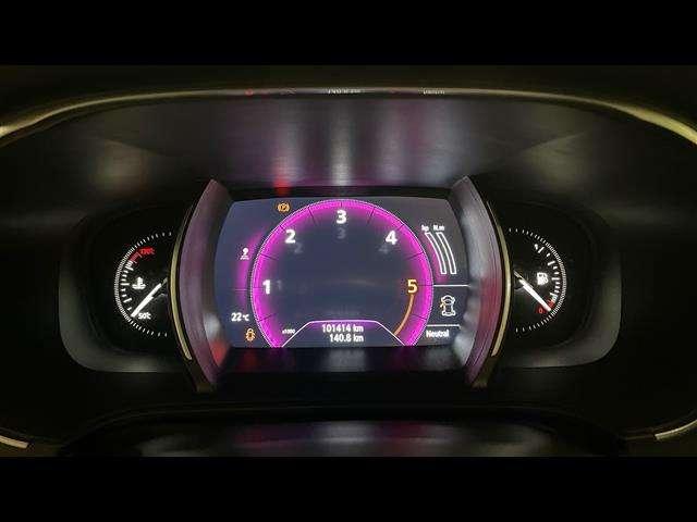 Renault Megane Sporter 1.5 dCi Energy 110cv Intens my18