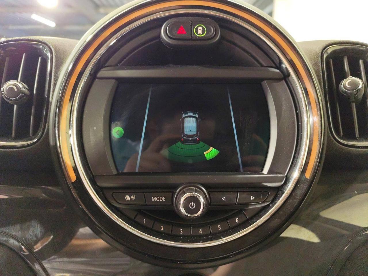 MINI Countryman Cooper D Business