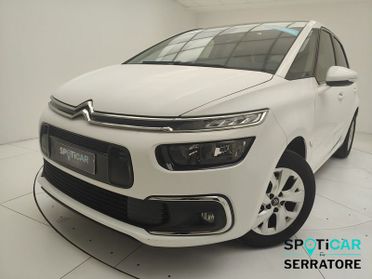 Citroën C4 Picasso II 1.6 bluehdi Live s&s 120cv