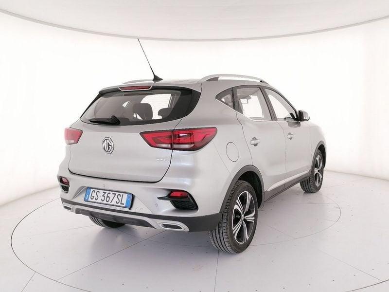 MG ZS 1.5 Comfort