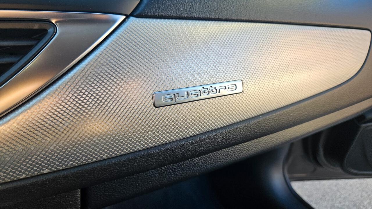Audi A6 3.0 V6 TDI 240 CV F.AP. quattro tiptronic Advanced
