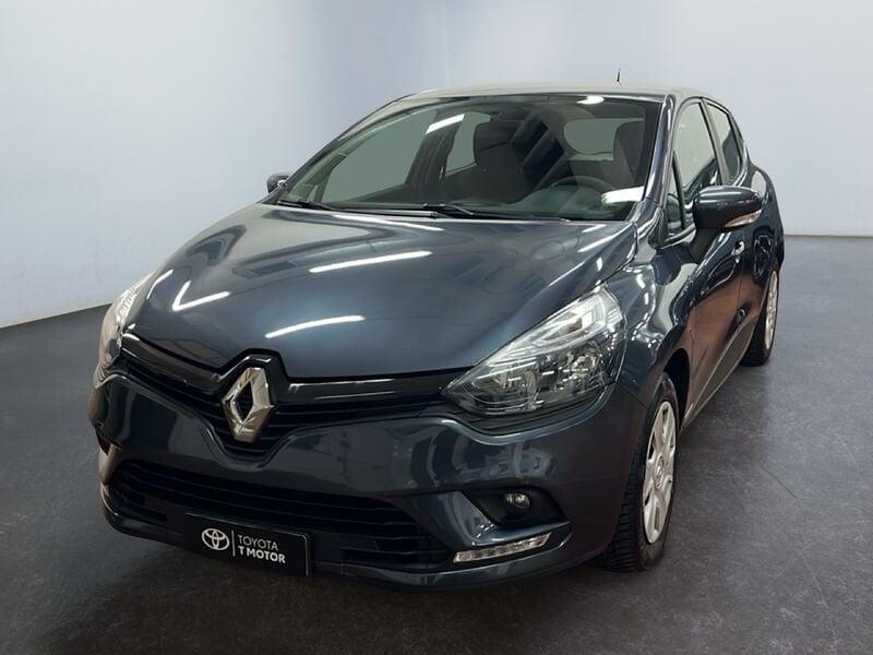 Renault Clio Clio TCe 12V 90 CV GPL Start&Stop 5 porte Energy Life