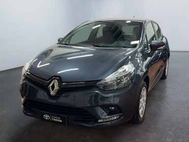 Renault Clio Clio TCe 12V 90 CV GPL Start&Stop 5 porte Energy Life