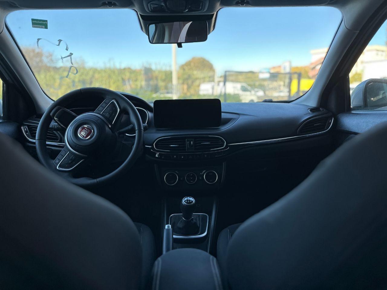 FIAT Tipo SW II 2021 - Tipo SW 1.0 t3 CityLife 100cv