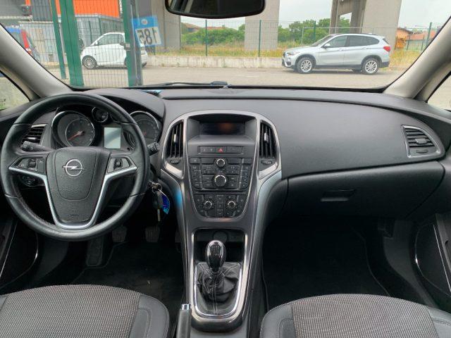 OPEL Astra 1.7 CDTI 125CV Sports Tourer Cosmo