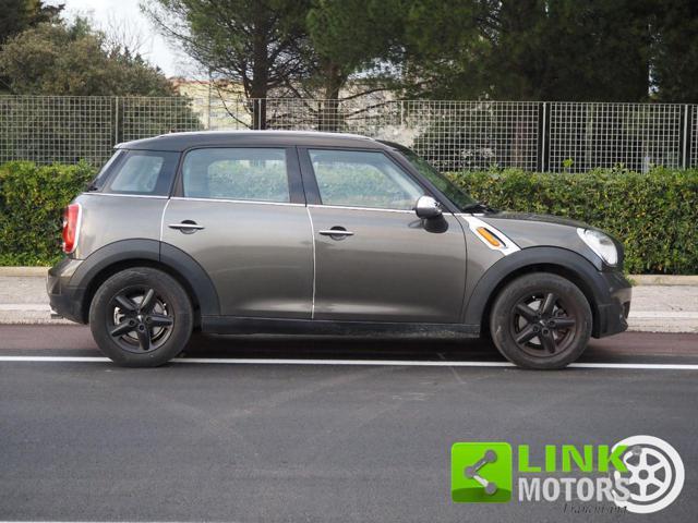 MINI Countryman Mini Cooper D Countryman