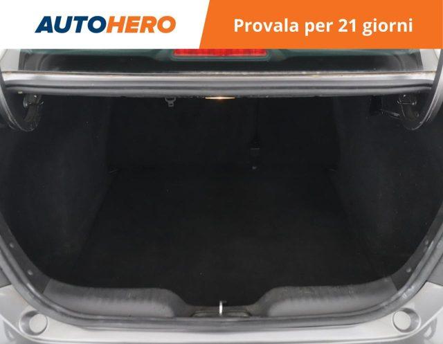 FIAT Tipo 1.4 4 porte Opening Edition