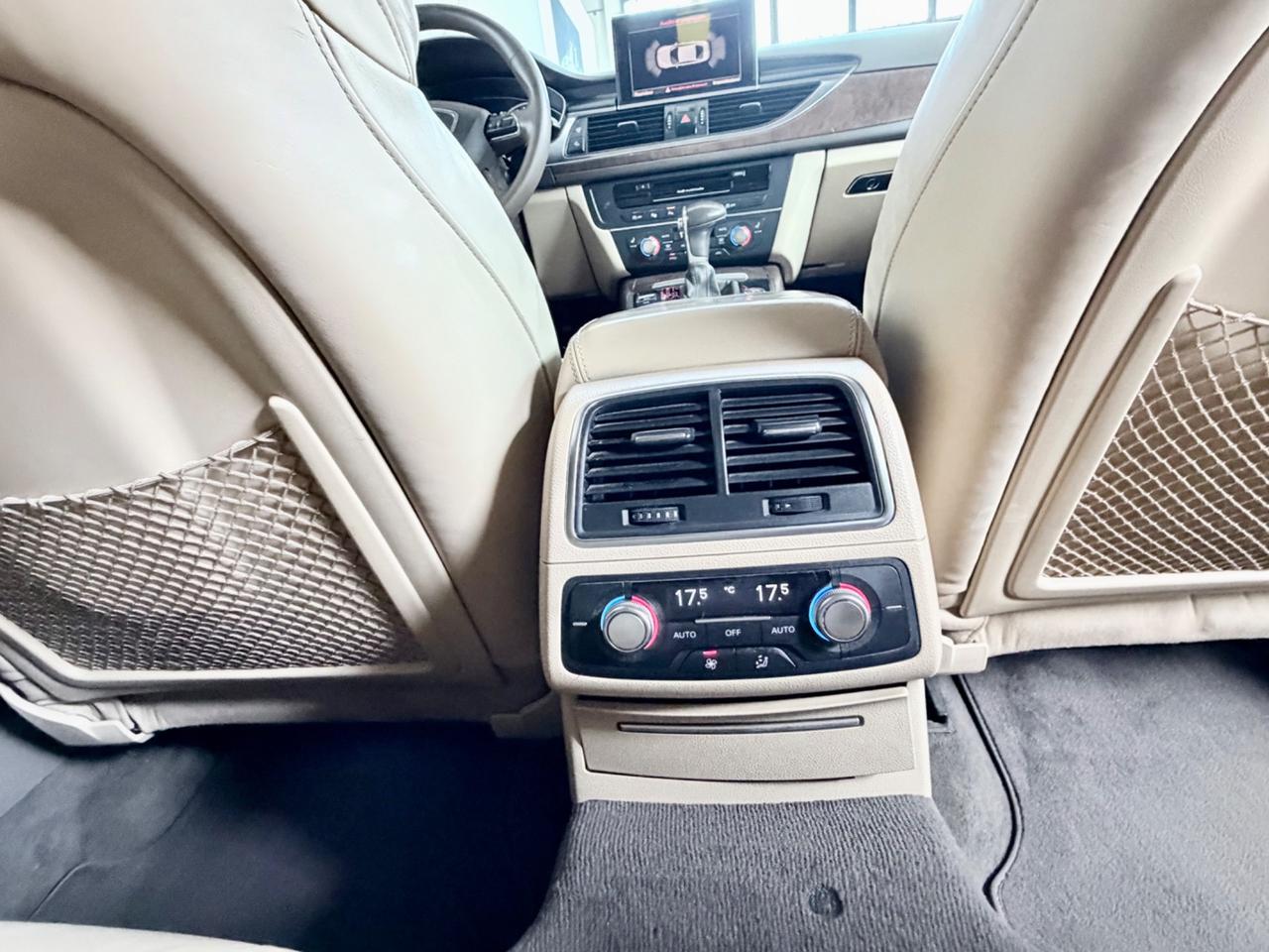 Audi A6 2.0 TDI 177CV multitronic S-Line RS6 PAKET