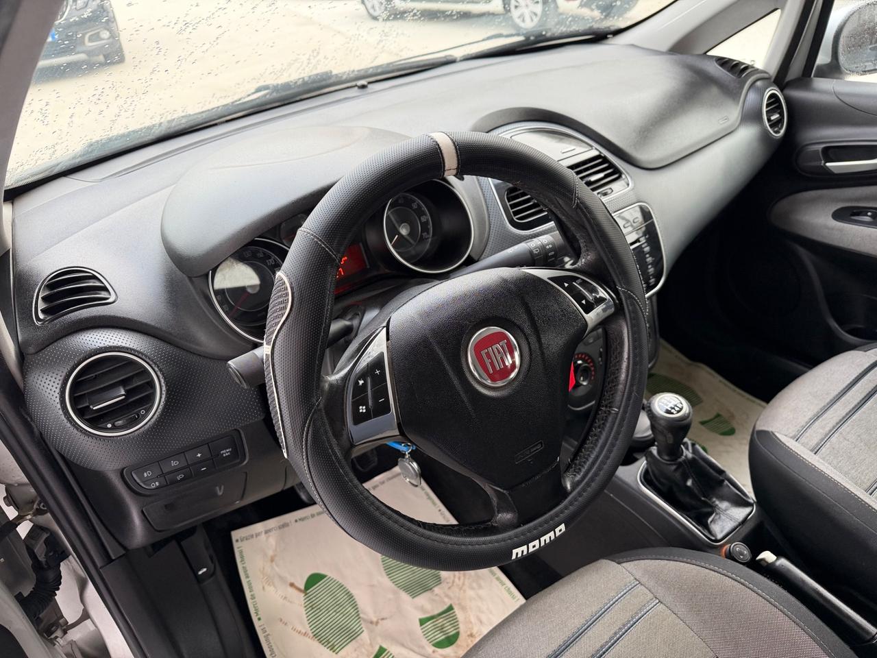 Fiat Punto Evo 1.3 Mjt 95 CV DPF 3 porte S&S Dynamic