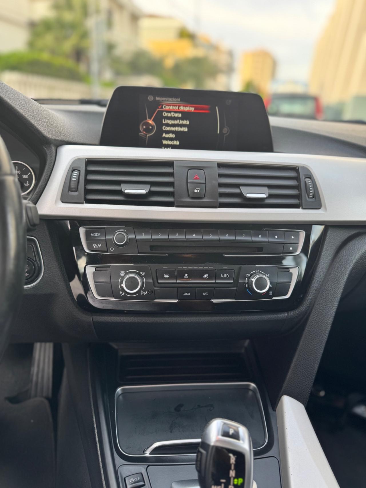 Bmw 318 320d Touring