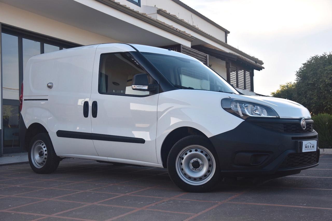 Fiat Doblo 1.6 mtj 90cv Easy Cargo