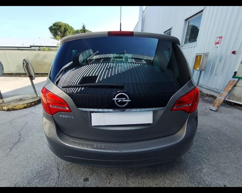 Opel Meriva Meriva 1.4 T 120CV GPL TECH Cosmo