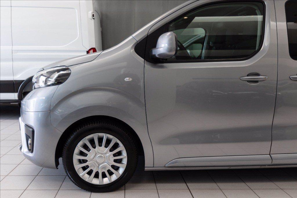 TOYOTA Proace Verso 1.5d 120cv S&S L1 Lounge 5p 9p.ti E6d del 2022
