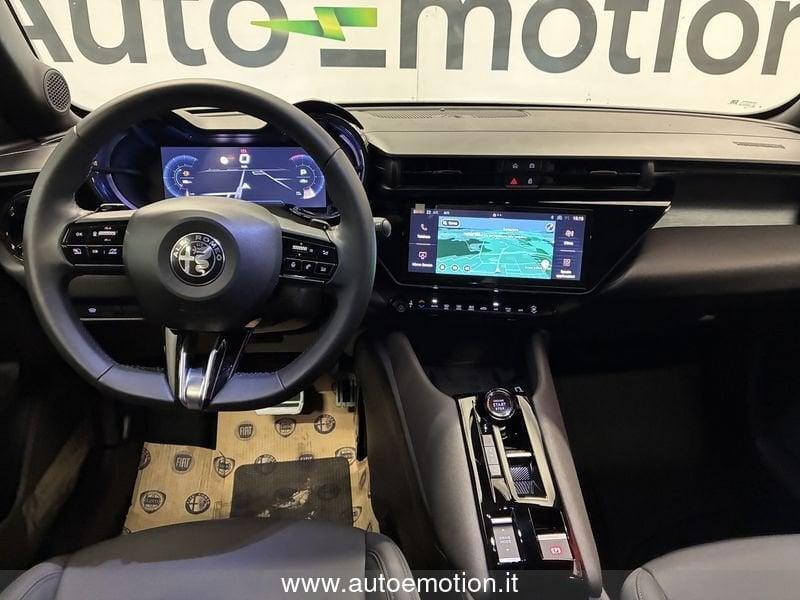 Alfa Romeo Junior 1.2 145 CV Hybrid eDCT6 Speciale