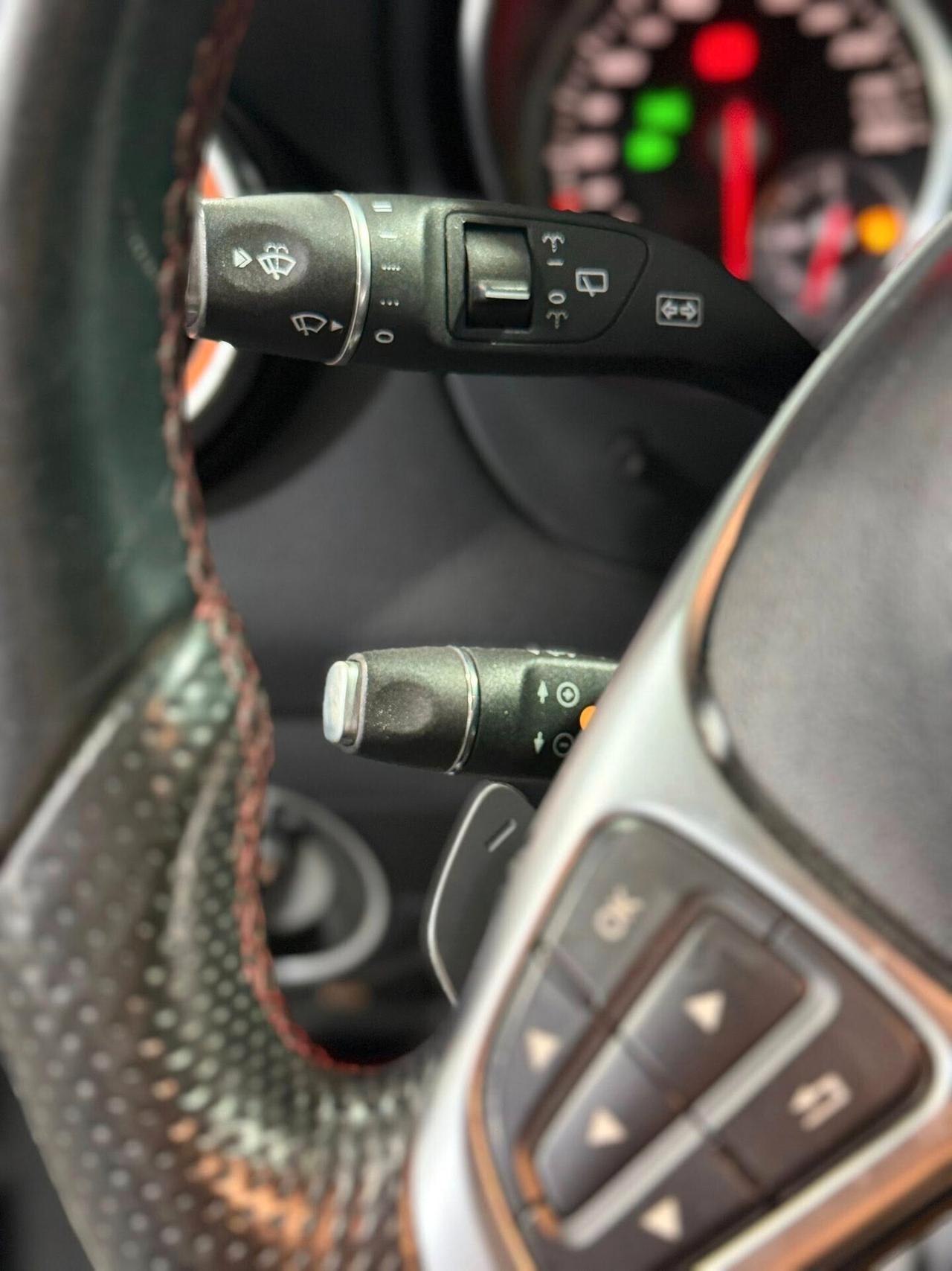 Mercedes-Benz CLA Shooting Brake 200d 4Matic Autom 2018 cdi 136cv