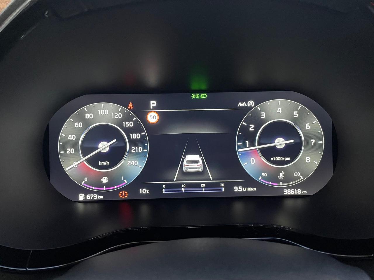 Kia ProCeed GT Line Special Edition 1.5 T-GD #7990