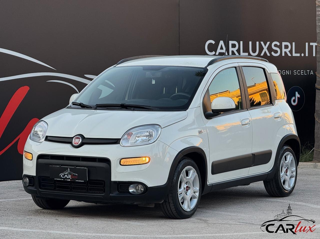 Fiat Panda 1.0 Firefly Hybrid S 69CV S&S | IVA ESP