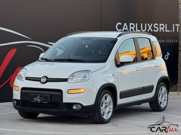 Fiat Panda 1.0 Firefly Hybrid S 69CV S&S | IVA ESP