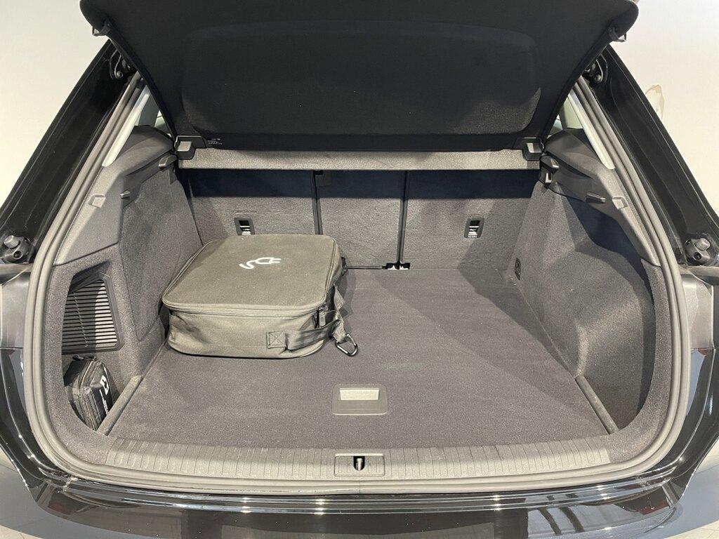 Audi Q3 45 1.4 TFSI e 245CV S-tronic Business (PHEV)