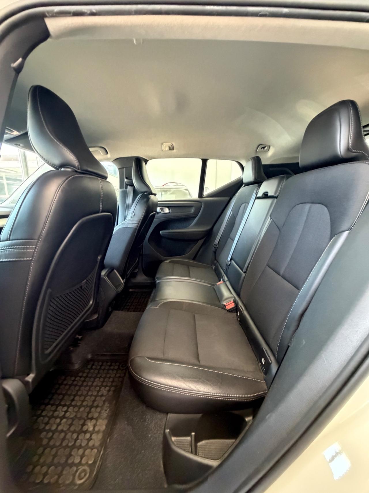 Volvo XC40 R-design FINANZIABILE