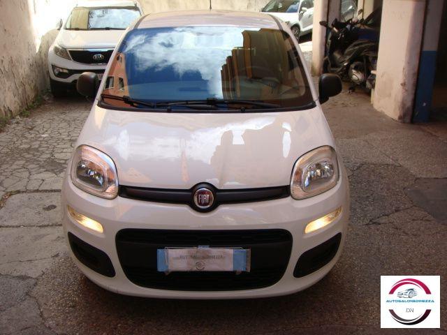 FIAT - Panda - 1.2 EasyPower Easy *PREZZO REALE* garanzia fino 36 mei*