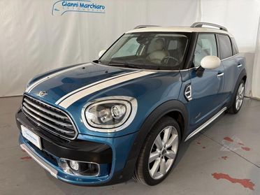 MINI Countryman 2.0 Cooper D Hype Countryman ALL4 UNI PRO-TETTO