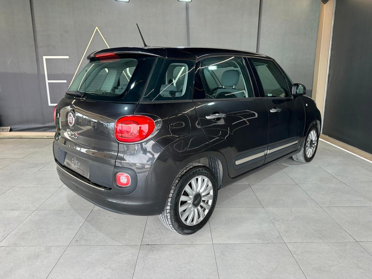 Fiat 500L 1.3 mjt Lounge 95cv