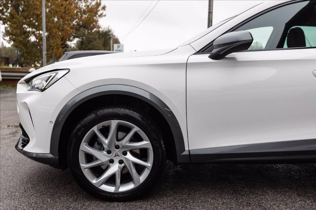 CUPRA Formentor 2.0 tdi 4drive 150cv dsg del 2022