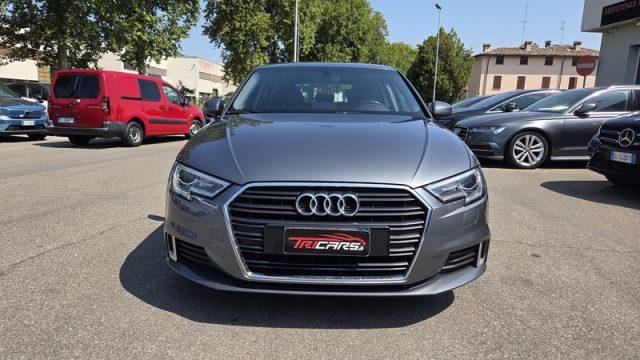 AUDI A3 SPB 1.6 TDI Sport PERMUTE OK NEOPATENTATI