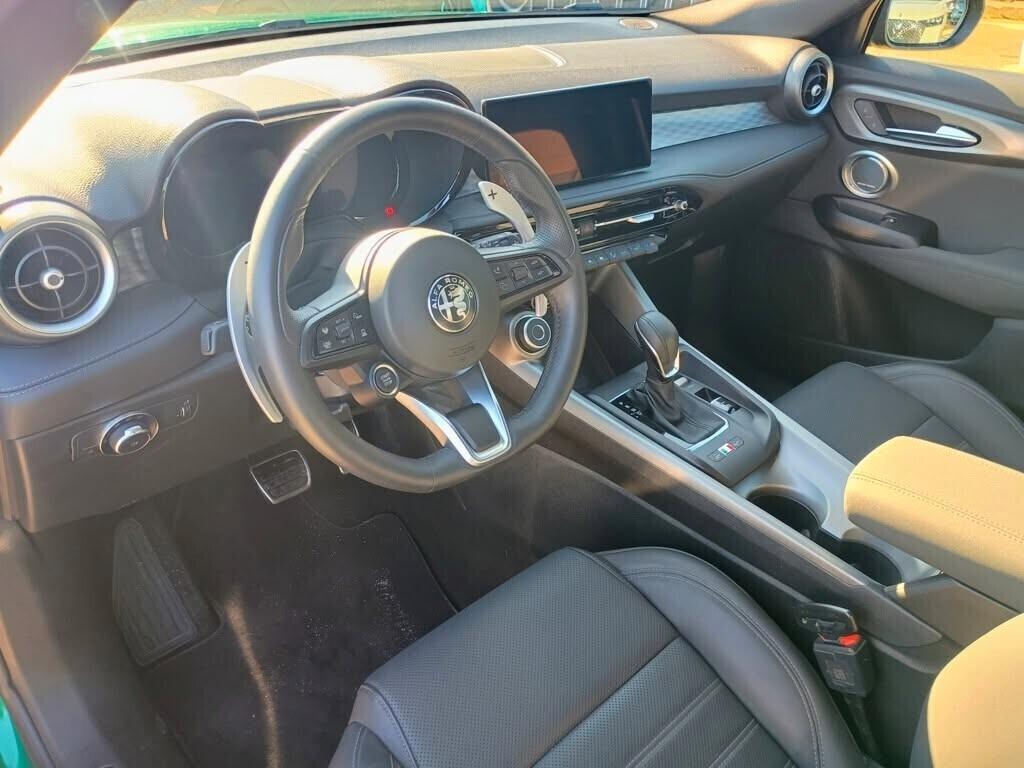 Alfa Romeo Tonale 1.6 diesel 130 CV TCT6 Turismo Internazionale
