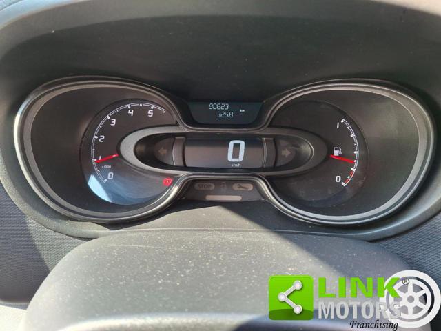 FIAT Talento 2.0 Ecojet 120CV PC-TN GARANZIA INCLUSA