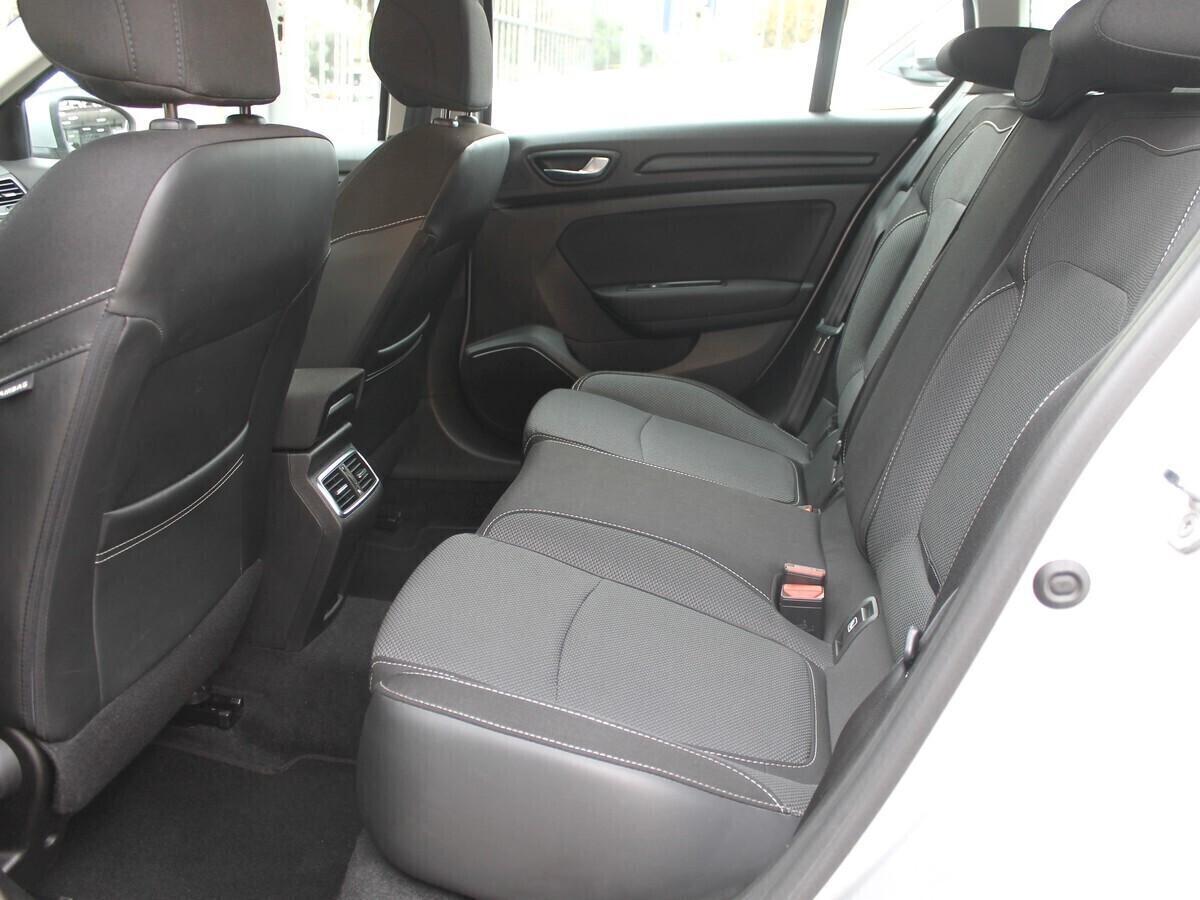 Renault Megane Mégane Sporter Blue dCi 115 CV Business