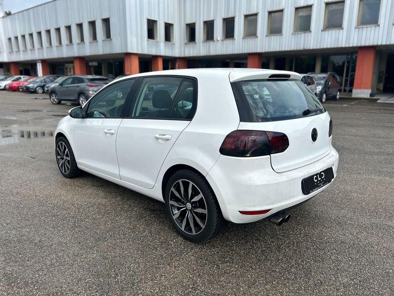 Volkswagen Golf Golf 3p 1.6 tdi Highline