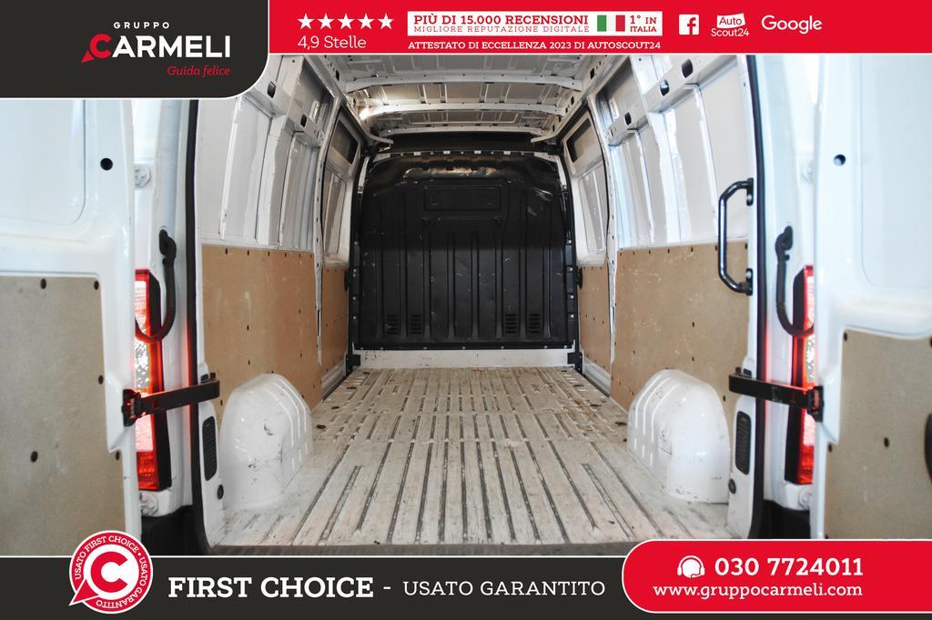Renault Master T35 2.3 dci 135cv L3H2 Ice E6d-temp
