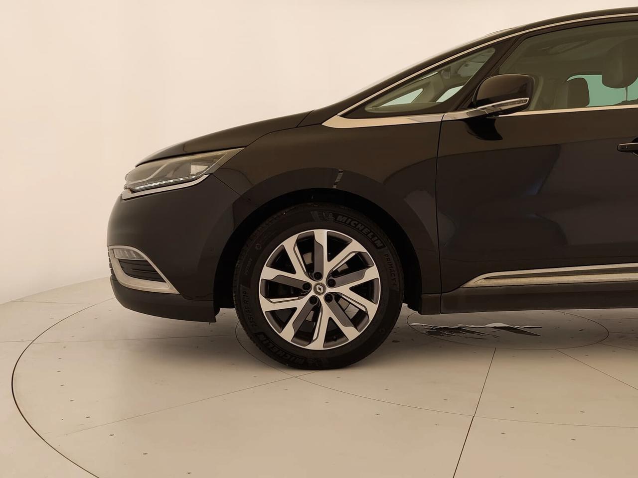 Renault Espace 1.6 dci energy Intens 160cv *7 POSTI*AUTOMATICO*