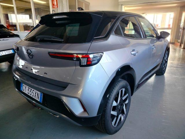 OPEL Mokka 1.2 136cv GS PROMO