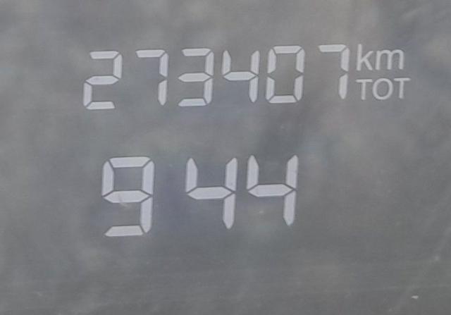 LANCIA Ypsilon Metano Ecochic Silver