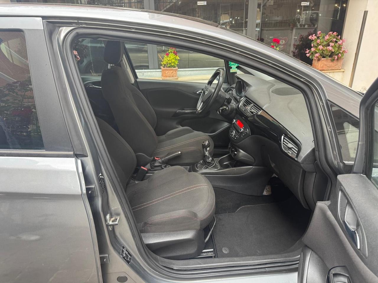 OPEL Corsa 1.4 5 porte b-Color IMPIANTO GPL