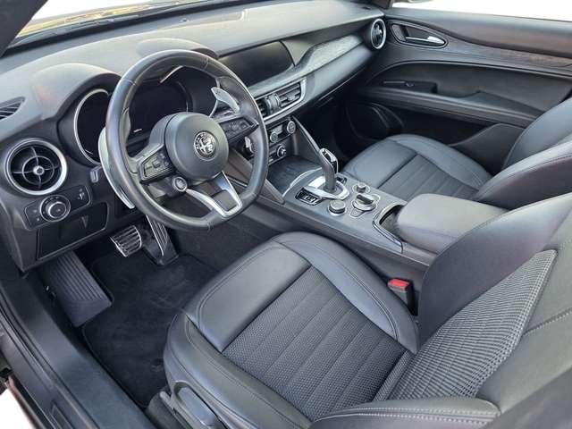 Alfa Romeo Stelvio 2.2 t Sprint rwd 160cv auto