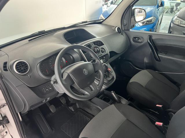 RENAULT Kangoo 1.5 dCi 75CV S&S 3p. Express Compact Iva Esposta