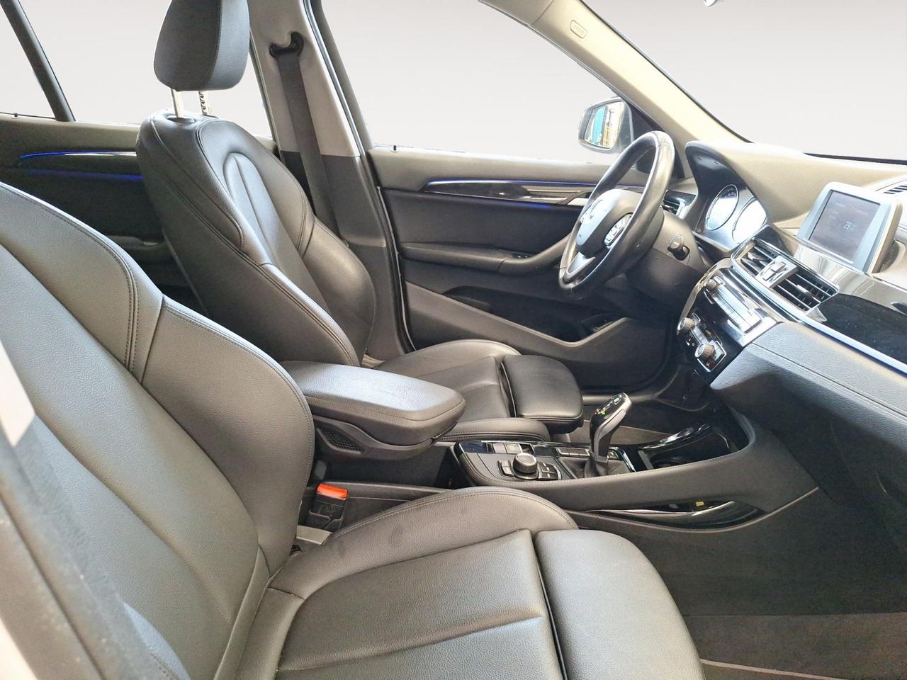BMW X1 sdrive20d Sport auto