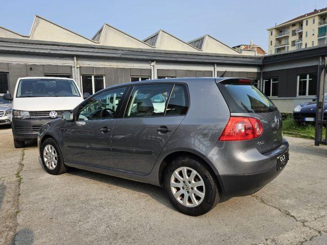 VOLKSWAGEN Golf 1.9 TDI 5p. Comfortline
