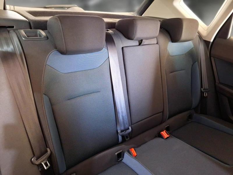 SEAT ATECA 1.6 TDI BUSINESS DSG SUV