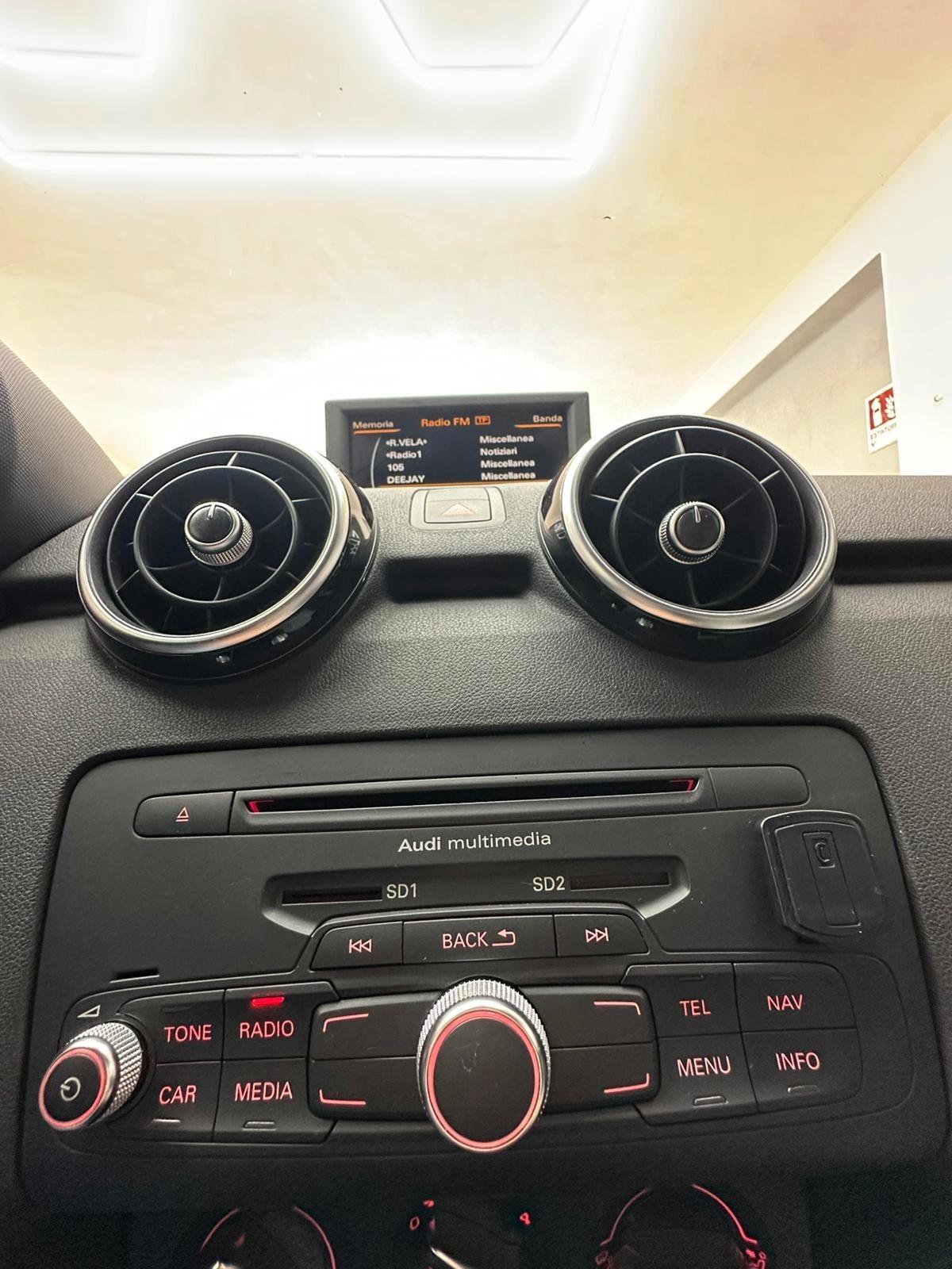 Audi A1 SPB 1.6 TDI S tronic Ambition