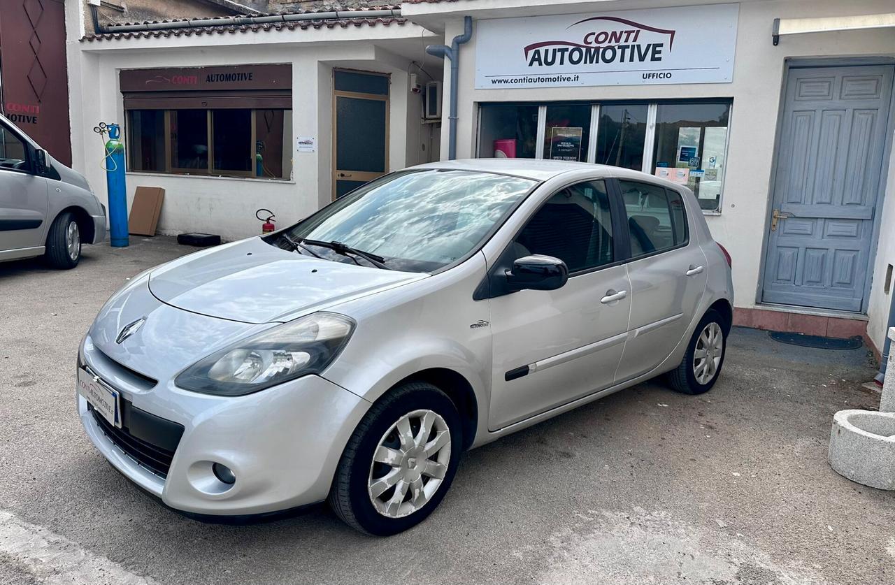 Renault Clio 1.5 dCi 75CV 5 porte Dynamique