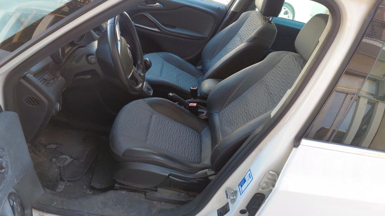 Opel Zafira 1.6 16V ecoM 150CV Turbo One