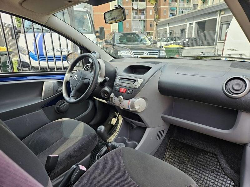 Citroën C1 C1 3p 1.0