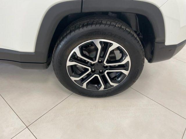 JEEP Compass 1.3 T4 190CV PHEV AT6 4xe Limited