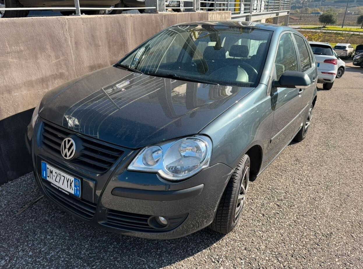 Volkswagen Polo 1.2 69cv 5p. United " pochi km