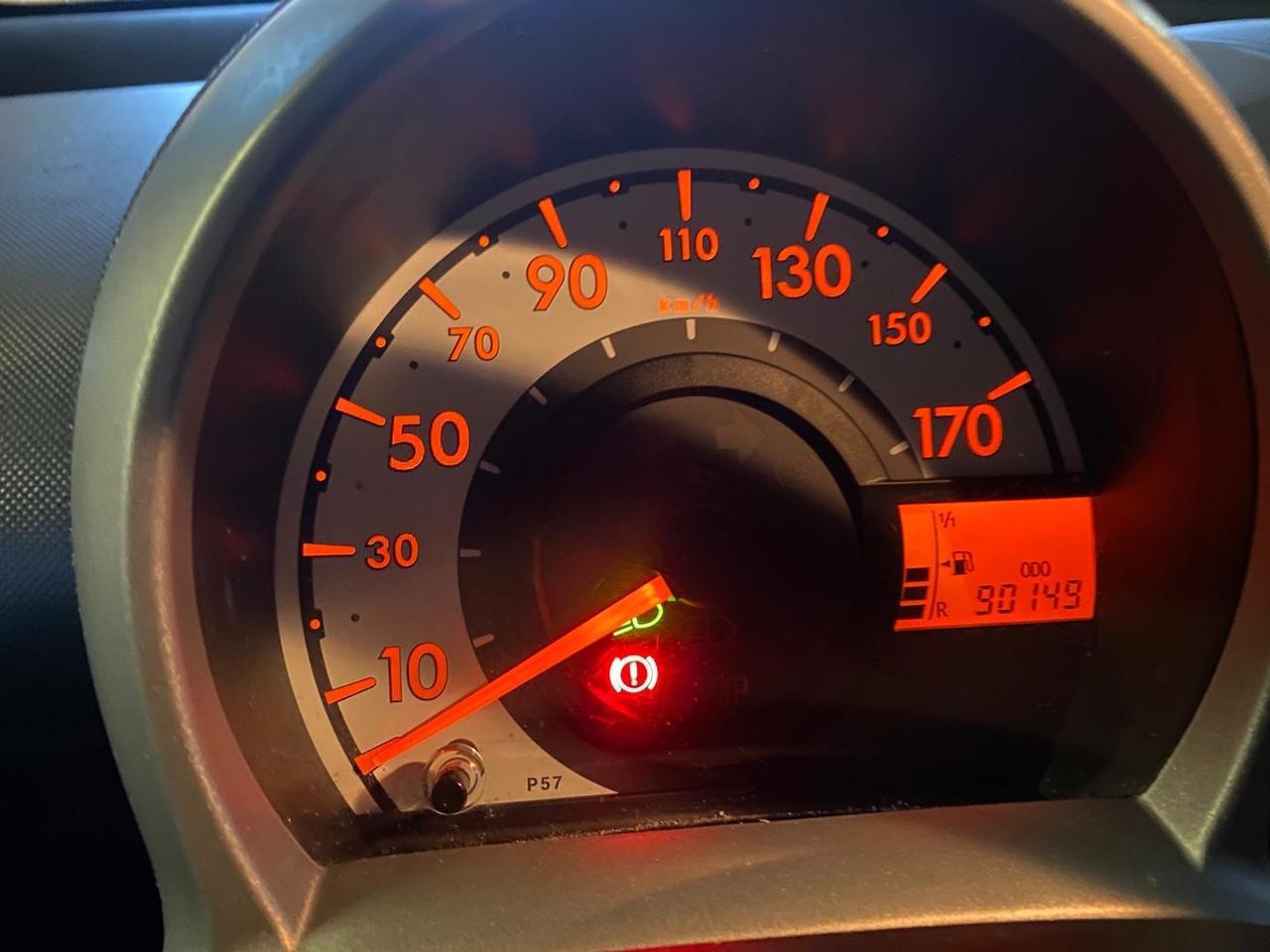 Toyota Aygo 1.0 12V VVT-i 5 porte Now neopatentati